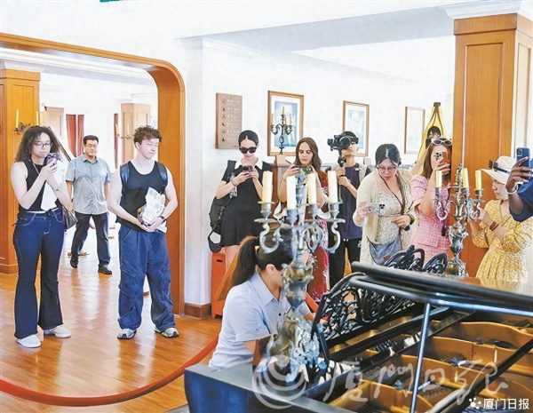 御龙优配 厦门南平联合发起入境旅游联程合作项目, 国际旅游达人来体验